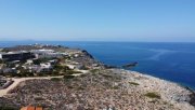 Tersana MIT VIDEO: Spektakuläres Grundstück am Meer auf Kreta zum Verkauf Grundstück kaufen